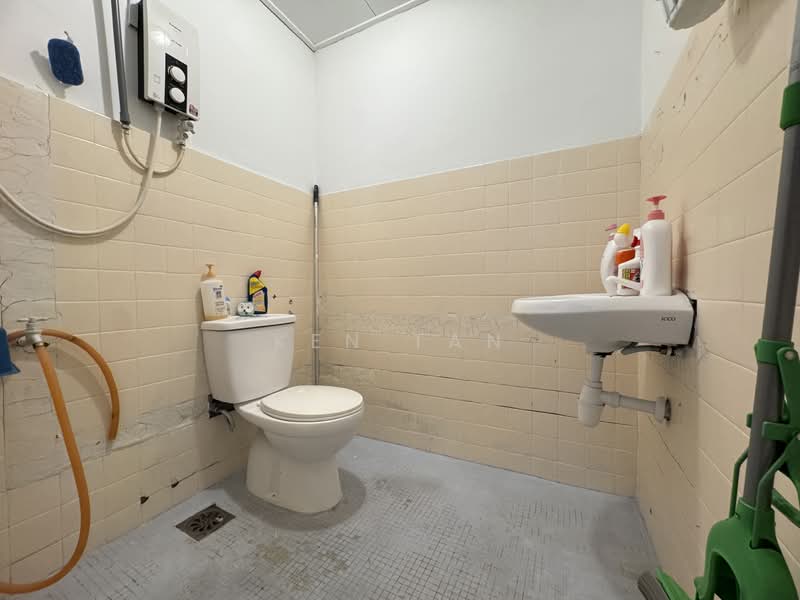 Rumah Teres 2-Tingkat untuk Dijual di Taman Serdang Utama (Seri Kembangan) - KEN TAN - PropertyGuru.com.my