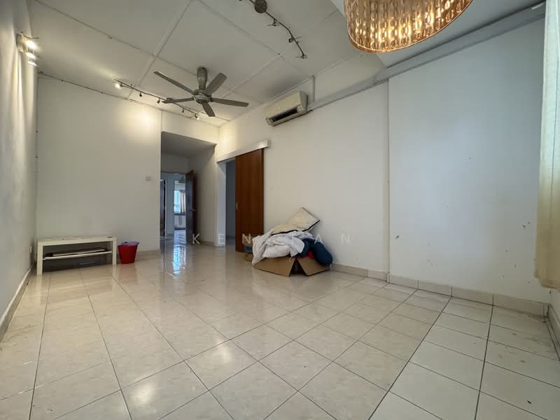 Rumah Teres 2-Tingkat untuk Dijual di Taman Serdang Utama (Seri Kembangan) - KEN TAN - PropertyGuru.com.my