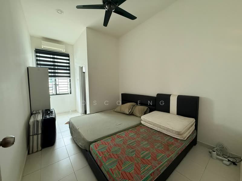 2-storey Terraced House for Sale in Taman Mount Austin (Tebrau) - Bosco Eng - Bedroom - PropertyGuru.com.my
