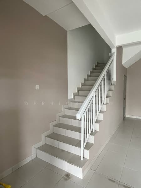 2 Storey Terrace For Sale @ Seksyen U17 Shah Alam untuk Untuk Dijual - RM 540,000, Feb 2026 - Interior - PropertyGuru.com.my