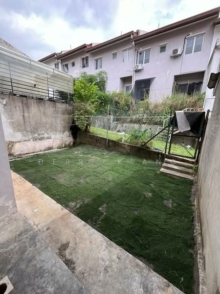 2-storey Terraced House for Sale in Seksyen U17 (Shah Alam) - Derrick Ang - Exterior - PropertyGuru.com.my