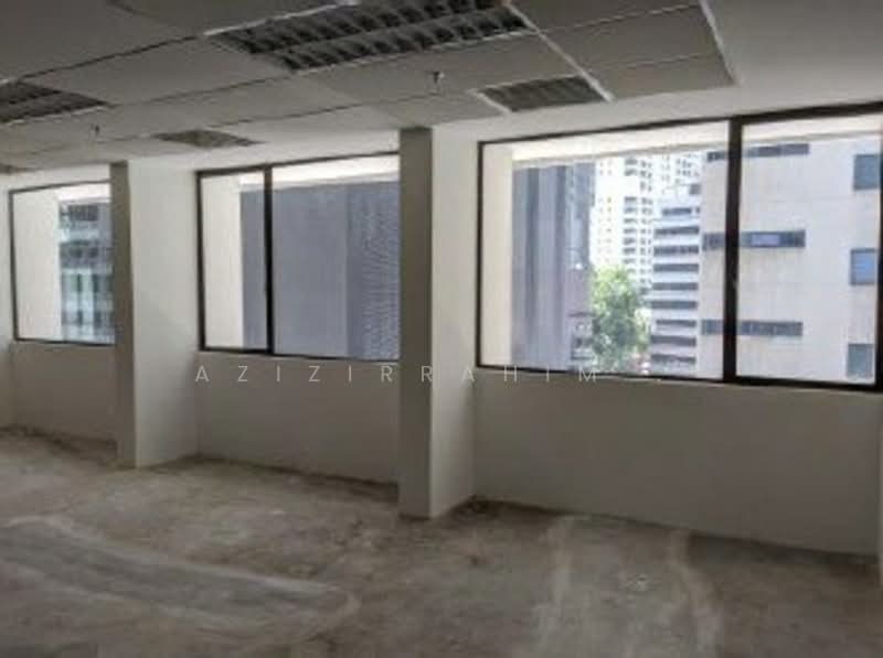 Pejabat untuk Disewa di KL City Centre (Kuala Lumpur) - Azizirrahim . - Interior - PropertyGuru.com.my