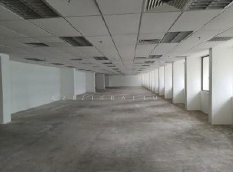Pejabat untuk Disewa di KL City Centre (Kuala Lumpur) - Azizirrahim . - Interior - PropertyGuru.com.my