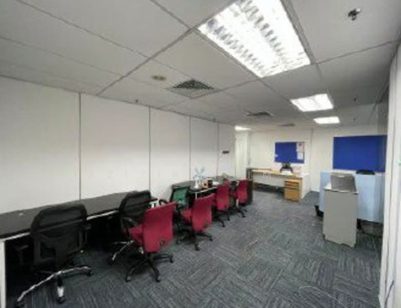 Pejabat untuk Disewa di KL City Centre (Kuala Lumpur) - Azizirrahim . - Interior - PropertyGuru.com.my