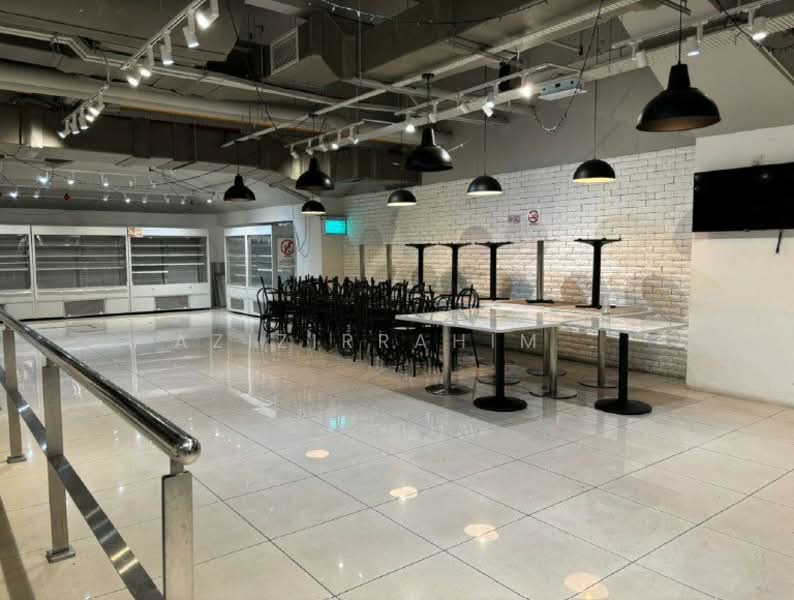 Pejabat untuk Disewa di KL City Centre (Kuala Lumpur) - Azizirrahim . - Interior - PropertyGuru.com.my