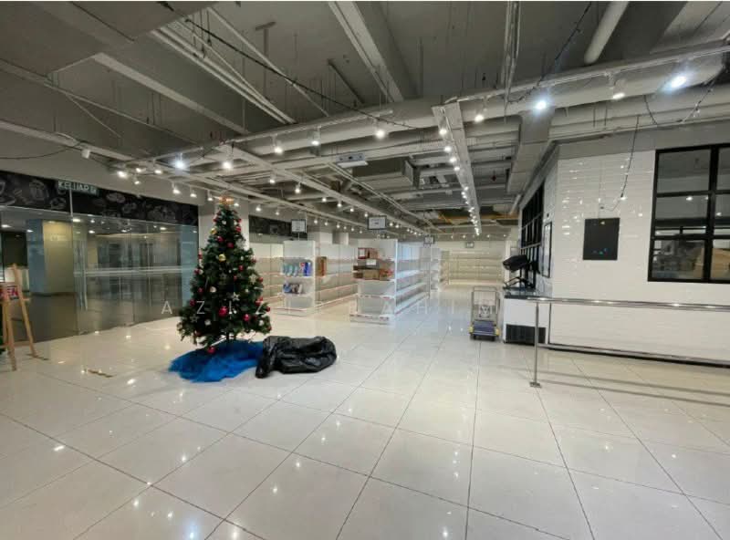 Pejabat untuk Disewa di KL City Centre (Kuala Lumpur) - Azizirrahim . - Interior - PropertyGuru.com.my