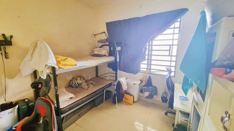 Apartment for Sale at Bayu @ Pandan Jaya - M.J Zairin - Bedroom - PropertyGuru.com.my