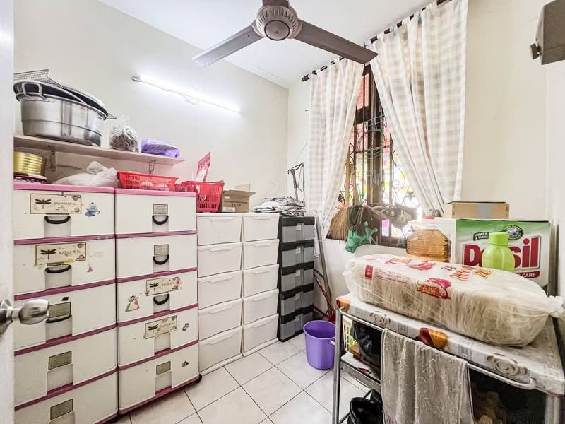 Semi-Detached House for Sale in Presint 14 (Putrajaya) - Mohamad Hanafi - PropertyGuru.com.my