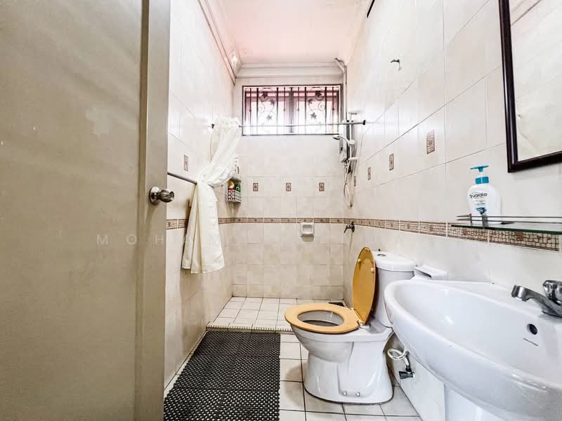 Semi-Detached House for Sale in Presint 14 (Putrajaya) - Mohamad Hanafi - PropertyGuru.com.my