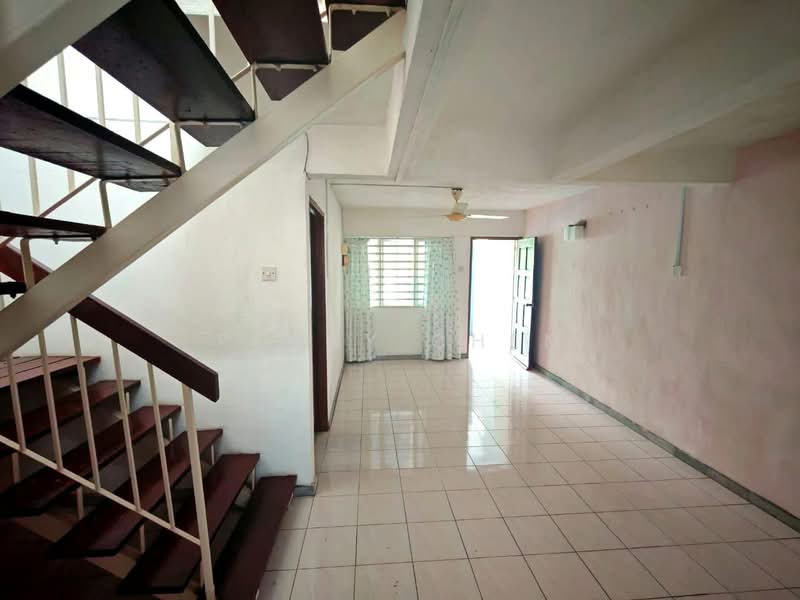 Desa Pakatan untuk Untuk Dijual - RM 220,000, Mac 2026 - Interior - PropertyGuru.com.my