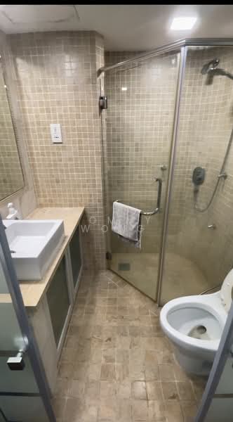 Condominium for Rent at The Forum - Tommy Wong - Bathroom - PropertyGuru.com.my
