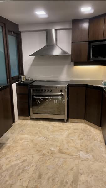 Condominium for Rent at The Forum - Tommy Wong - Kitchen - PropertyGuru.com.my