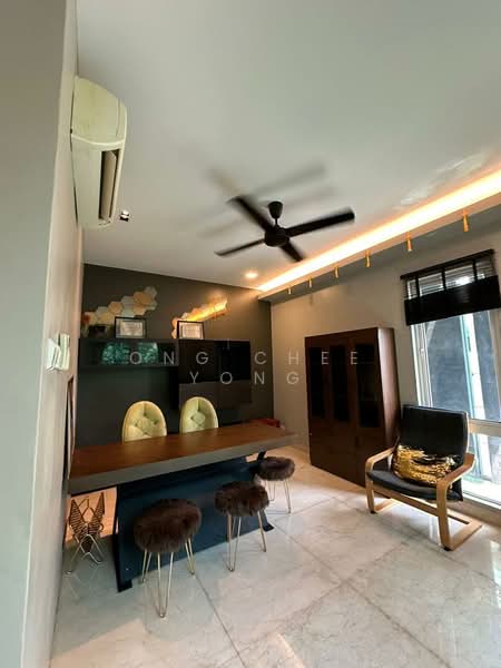 Bandar Parklands untuk Untuk Disewa - RM 6,800 /bulan, Feb 2026 - Study - PropertyGuru.com.my