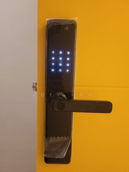 Metropolitan Square untuk Untuk Dijual - RM 565,000, Mac 2026 - Entrance - PropertyGuru.com.my