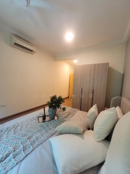 Metropolitan Square untuk Untuk Dijual - RM 565,000, Mac 2026 - Bedroom - PropertyGuru.com.my