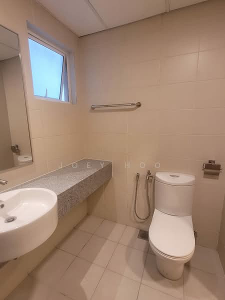 Metropolitan Square untuk Untuk Dijual - RM 565,000, Mac 2026 - Bathroom - PropertyGuru.com.my