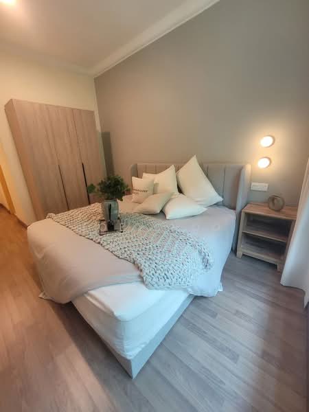 Metropolitan Square untuk Untuk Dijual - RM 565,000, Mac 2026 - PropertyGuru.com.my