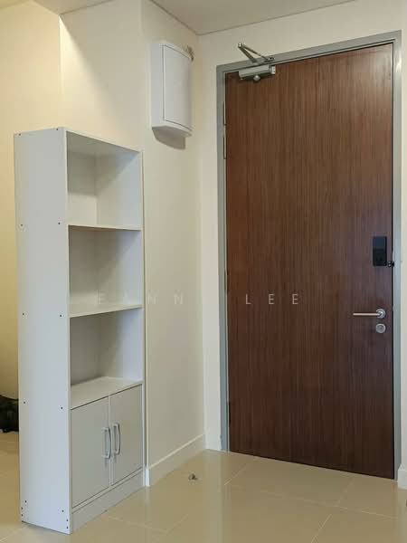 8th & Stellar untuk Untuk Disewa - RM 3,000 /bulan, Mac 2026 - Entrance - PropertyGuru.com.my