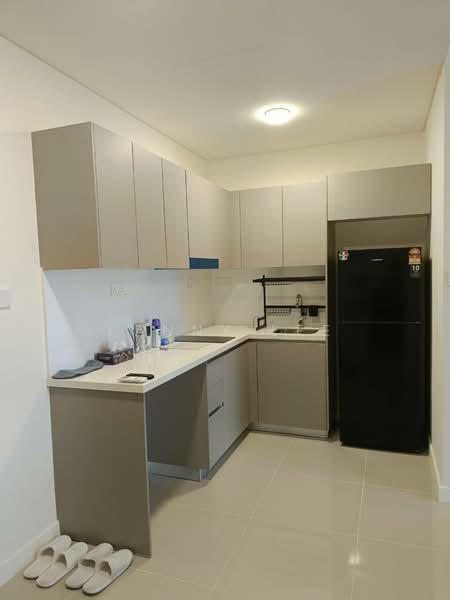 8th & Stellar untuk Untuk Disewa - RM 3,000 /bulan, Mac 2026 - Kitchen - PropertyGuru.com.my
