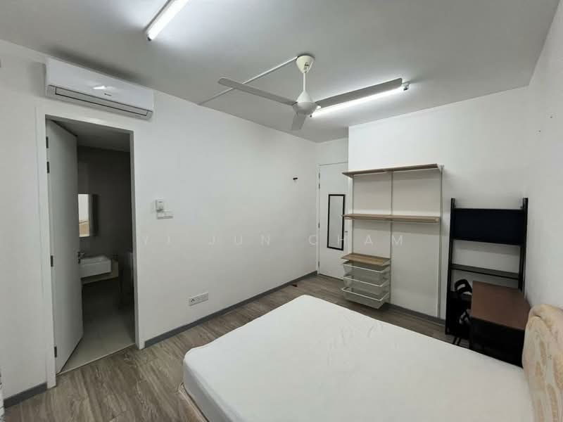 Service Residence for Rent at United Point (Residensi Berpadu) - Yi Jun Cham - PropertyGuru.com.my