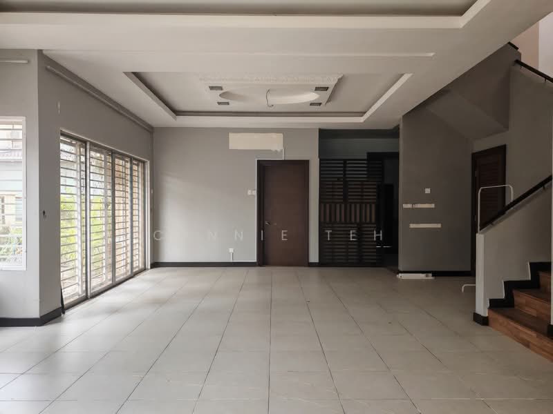 Bungalow for Sale in Bangi (Selangor) - Cannie Teh - Living Room - PropertyGuru.com.my
