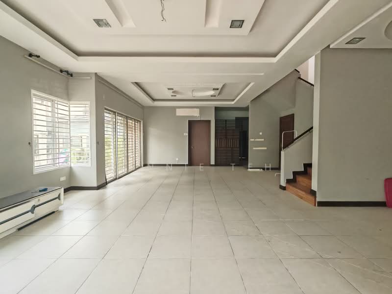 Bungalow for Sale in Bangi (Selangor) - Cannie Teh - Living Room - PropertyGuru.com.my