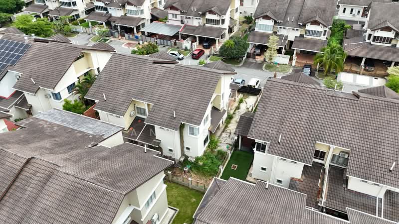 Bungalow for Sale in Bangi (Selangor) - Cannie Teh - Exterior - PropertyGuru.com.my