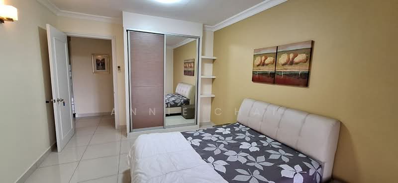 The Straits View Condominium untuk Untuk Disewa - RM 3,200 /bulan, Feb 2026 - Bedroom - PropertyGuru.com.my