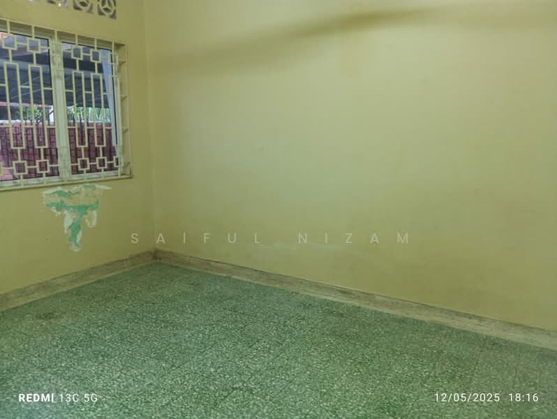 1-storey Terraced House for Sale in Kajang (Selangor) - Saiful Nizam - Interior - PropertyGuru.com.my
