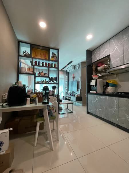 ARC @ Austin Hills untuk Untuk Dijual - RM 350,000, Apr 2026 - Living Room - PropertyGuru.com.my