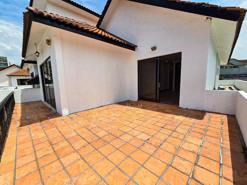 Wickham Residence untuk Untuk Disewa - RM 5,700 /bulan, Mac 2026 - Exterior - PropertyGuru.com.my