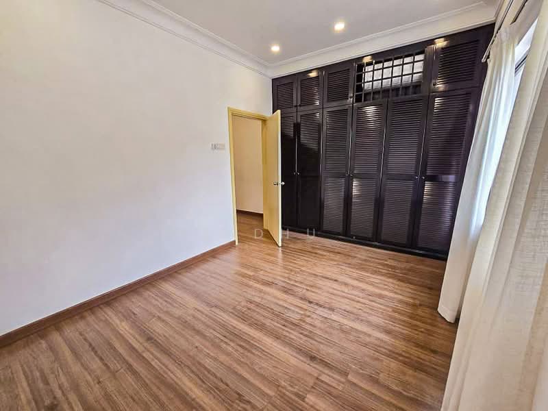 Wickham Residence untuk Untuk Disewa - RM 5,700 /bulan, Mac 2026 - Second Bedroom - PropertyGuru.com.my