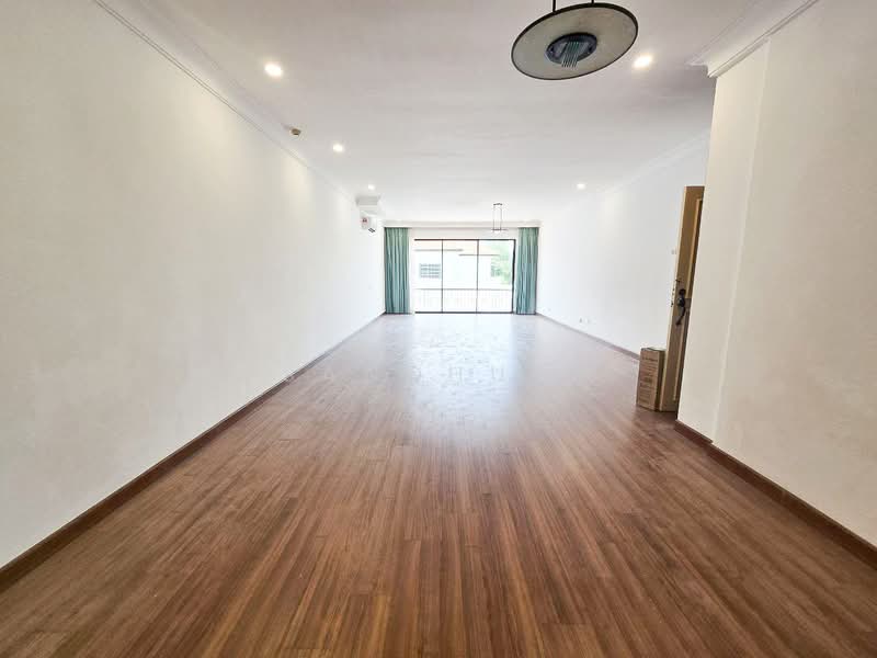 Wickham Residence untuk Untuk Disewa - RM 5,700 /bulan, Mac 2026 - Living Room - PropertyGuru.com.my