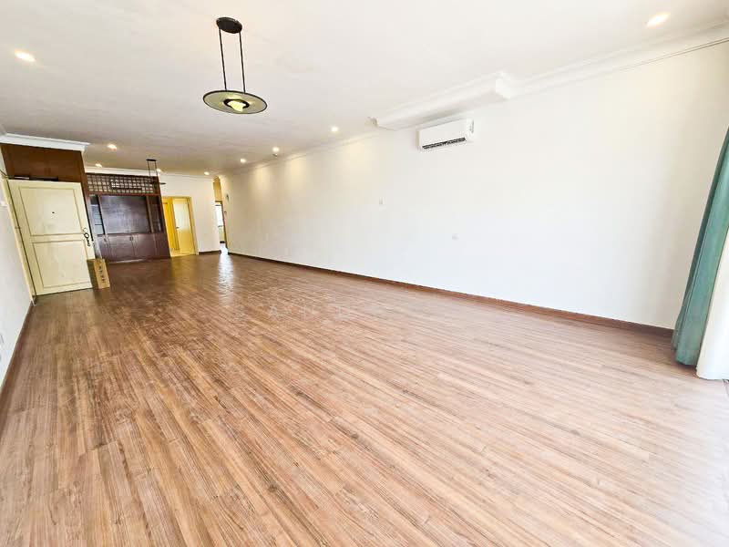 Wickham Residence untuk Untuk Disewa - RM 5,700 /bulan, Mac 2026 - Living Room - PropertyGuru.com.my