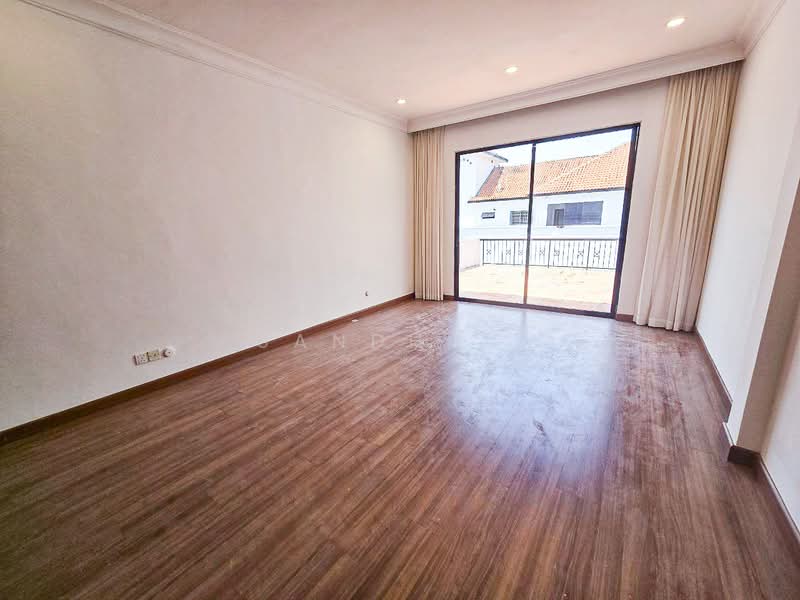 Wickham Residence untuk Untuk Disewa - RM 5,700 /bulan, Mac 2026 - Master Bedroom - PropertyGuru.com.my