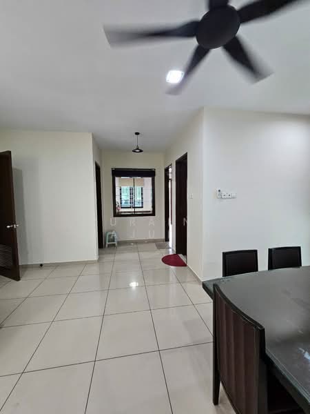 Untuk Disewa - Kristal View