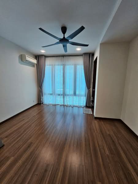 Untuk Disewa - Kristal View