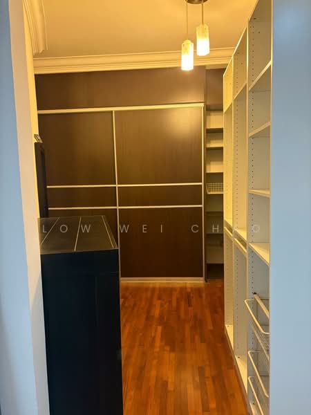 Condominium for Rent at La Grande Kiara - Low Wei Chao - Interior - PropertyGuru.com.my