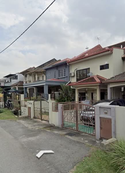 BANDAR KINRARA 2 STOREY LANDED FOR RENT untuk Untuk Disewa - RM 2,000 /bulan, Mac 2026 - Exterior - PropertyGuru.com.my