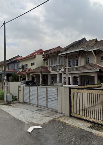 BANDAR KINRARA 2 STOREY LANDED FOR RENT untuk Untuk Disewa - RM 2,000 /bulan, Mac 2026 - Exterior - PropertyGuru.com.my