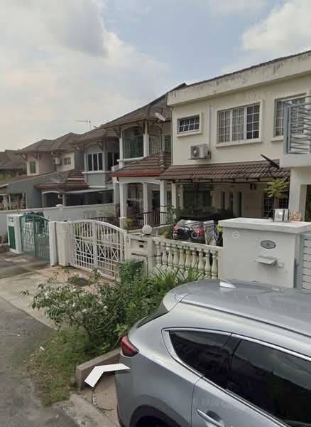 BANDAR KINRARA 2 STOREY LANDED FOR RENT untuk Untuk Disewa - RM 2,000 /bulan, Mac 2026 - Exterior - PropertyGuru.com.my