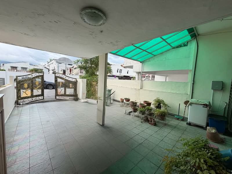 Island Glades untuk Untuk Dijual - RM 1,250,000, Feb 2026 - Exterior - PropertyGuru.com.my