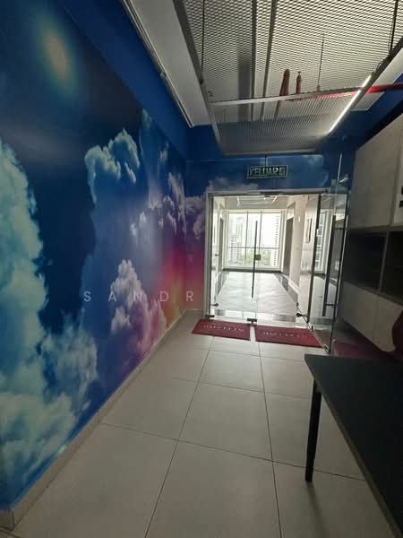 Pejabat untuk Dijual di Mont Kiara (Kuala Lumpur) - Sandra Lee - Corridor - PropertyGuru.com.my