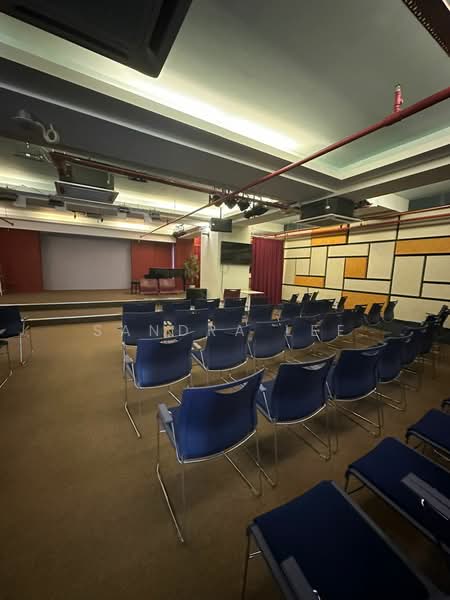Pejabat untuk Dijual di Mont Kiara (Kuala Lumpur) - Sandra Lee - Interior - PropertyGuru.com.my
