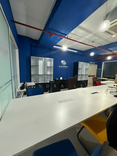 Pejabat untuk Dijual di Mont Kiara (Kuala Lumpur) - Sandra Lee - Interior - PropertyGuru.com.my