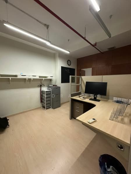 Pejabat untuk Dijual di Mont Kiara (Kuala Lumpur) - Sandra Lee - Study - PropertyGuru.com.my