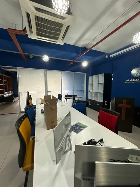 Pejabat untuk Dijual di Mont Kiara (Kuala Lumpur) - Sandra Lee - Study - PropertyGuru.com.my