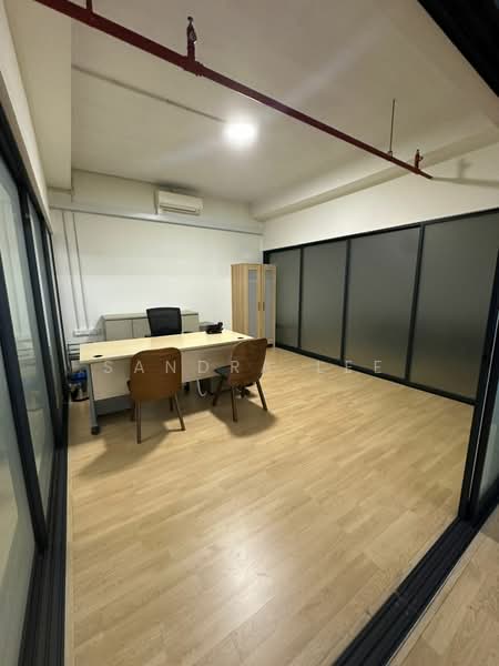 Pejabat untuk Dijual di Mont Kiara (Kuala Lumpur) - Sandra Lee - Interior - PropertyGuru.com.my