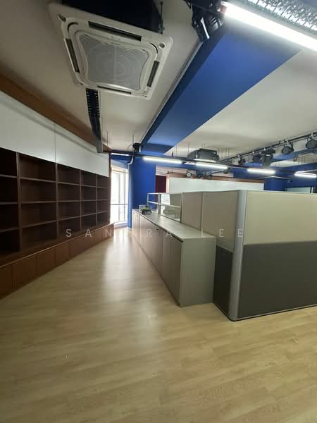 Pejabat untuk Dijual di Mont Kiara (Kuala Lumpur) - Sandra Lee - Interior - PropertyGuru.com.my