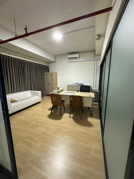 Pejabat untuk Dijual di Mont Kiara (Kuala Lumpur) - Sandra Lee - Study - PropertyGuru.com.my